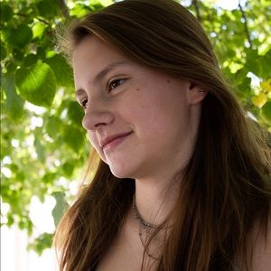 Meet your Posher, Mckenna